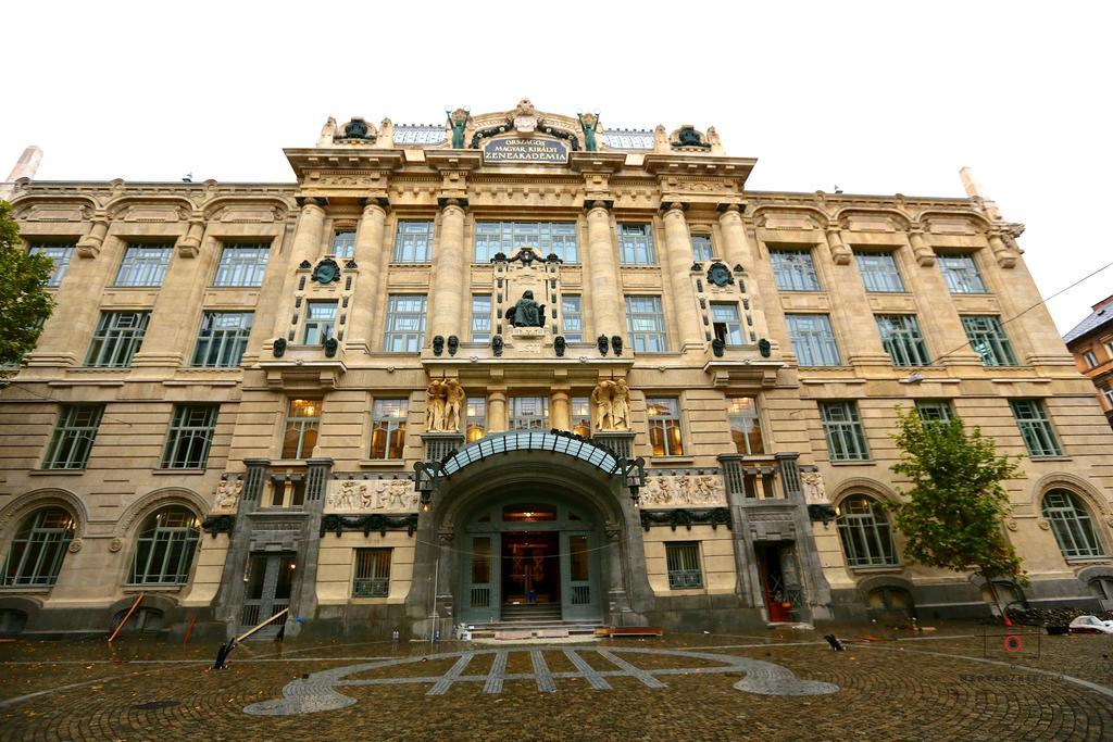 Unity Hostel Budapest — Photos 2